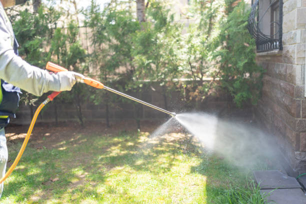 Indoor Pest Control in Coushatta, LA